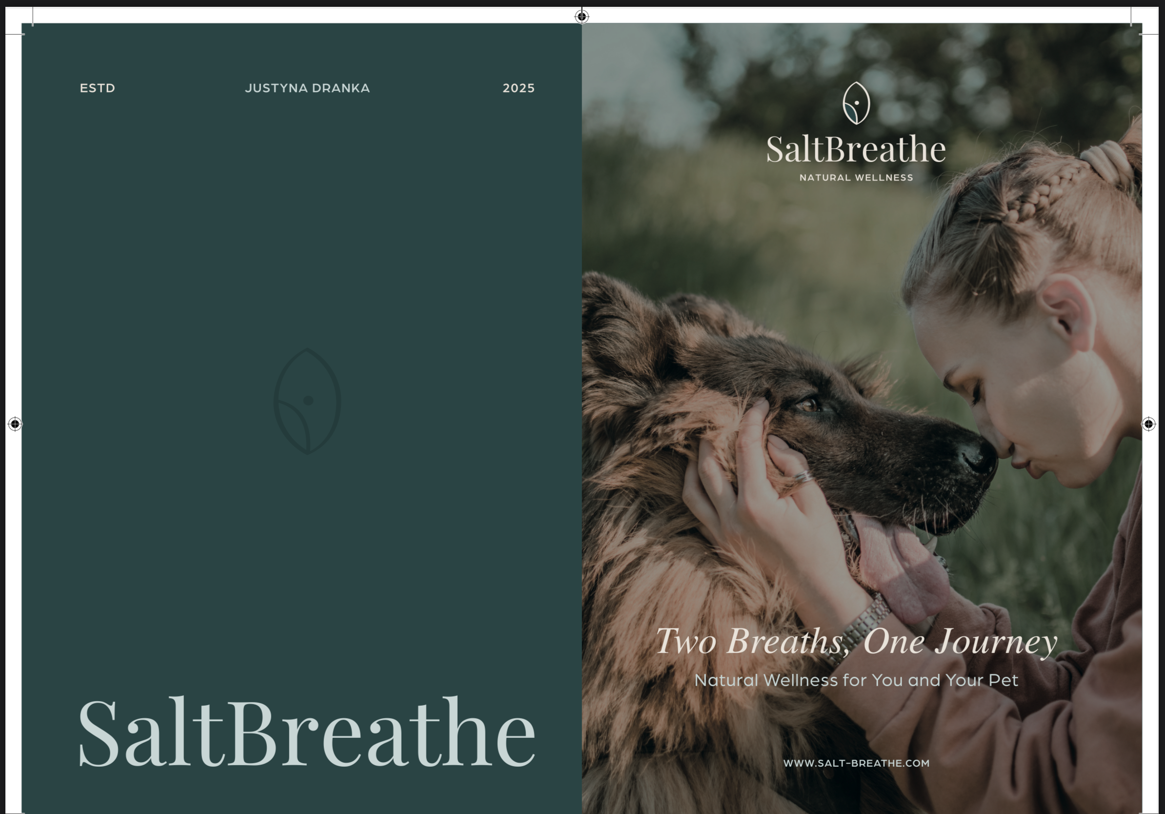 SaltBreathe Natural Wellness