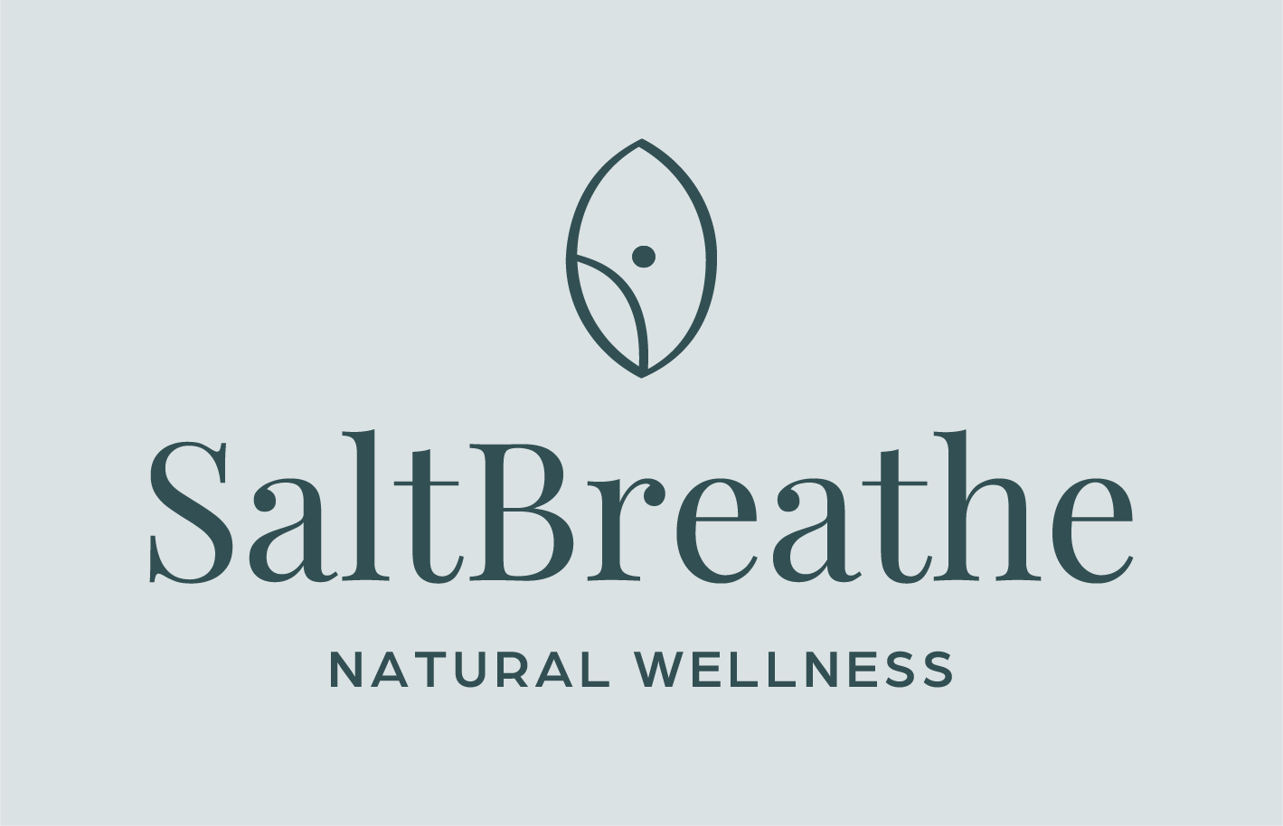 SaltBreathe Logo